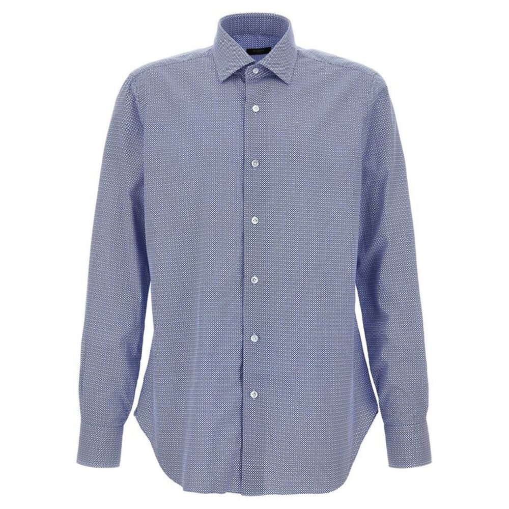 Barba Men 'Culto' Shirt
